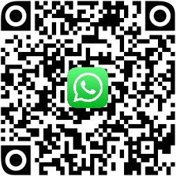 QRCode WhatsApp